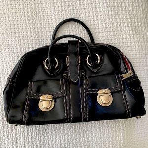Vintage Marc Jacobs bag! Circa 2001! Wonderfully kept, Doctors bag style…